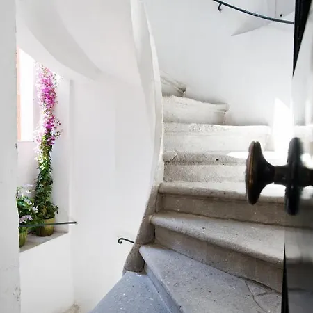 Apartment Casa Montani Ai Satiri
