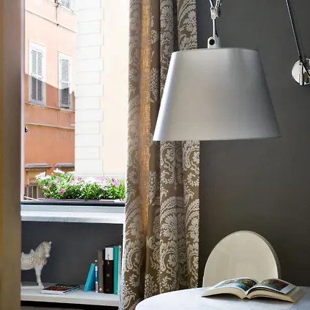 Apartment Casa Montani Ai Satiri Rome